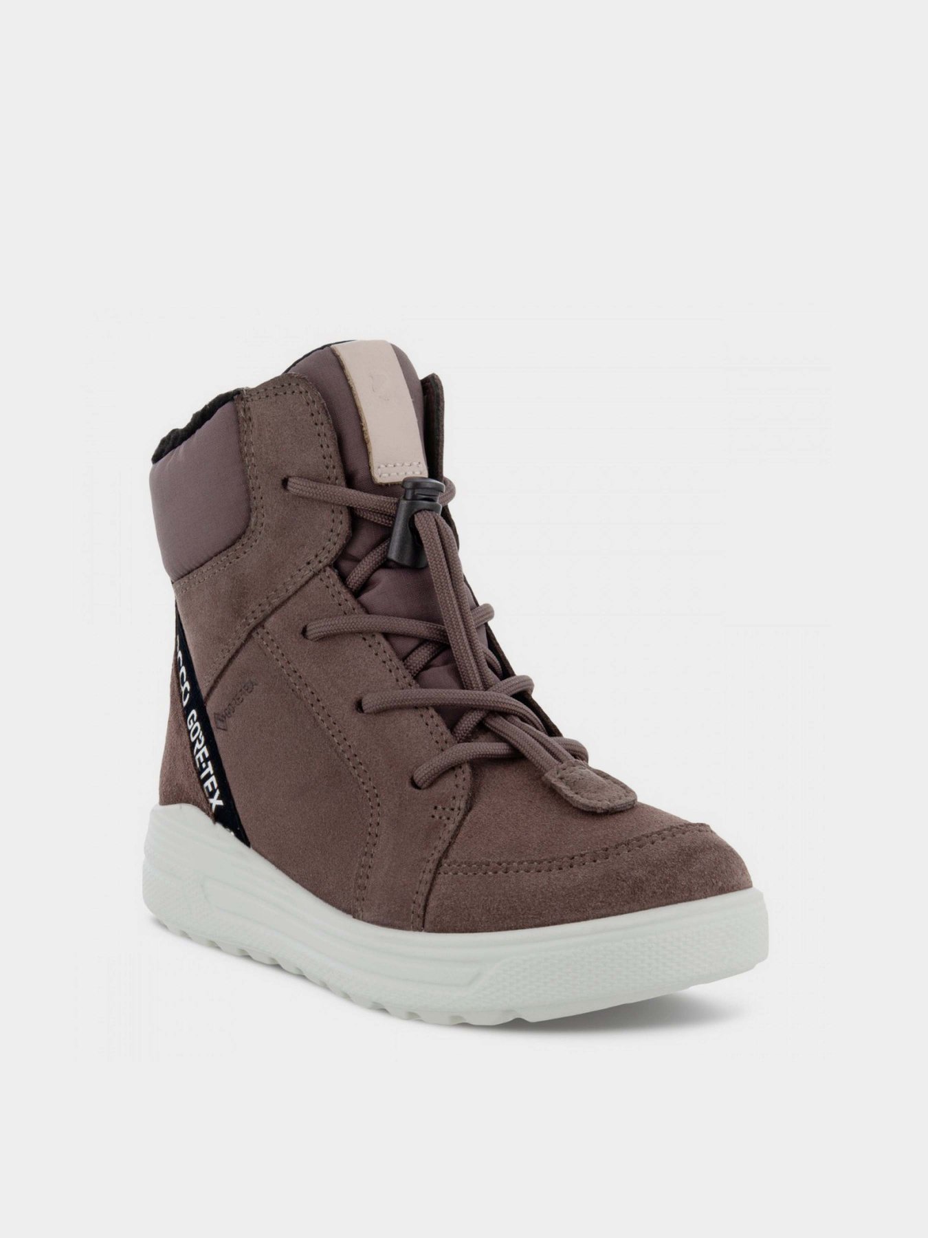 Ботинки и сапоги ECCO Urban Snowboarder модель 72236353806 Фото