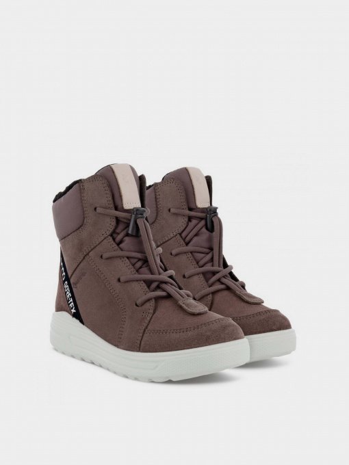 Ботинки и сапоги ECCO Urban Snowboarder модель 72236353806 Фото
