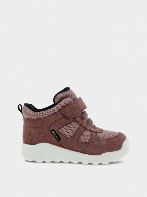 Ботинки и сапоги ECCO Urban Mini модель 75476160463 Фото