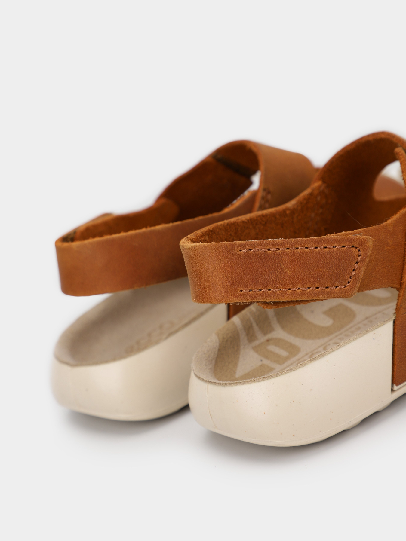 Сандалии ECCO COZMO INFANT модель 70340102112 Фото