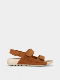 Сандалии ECCO COZMO INFANT модель 70340102112 Фото