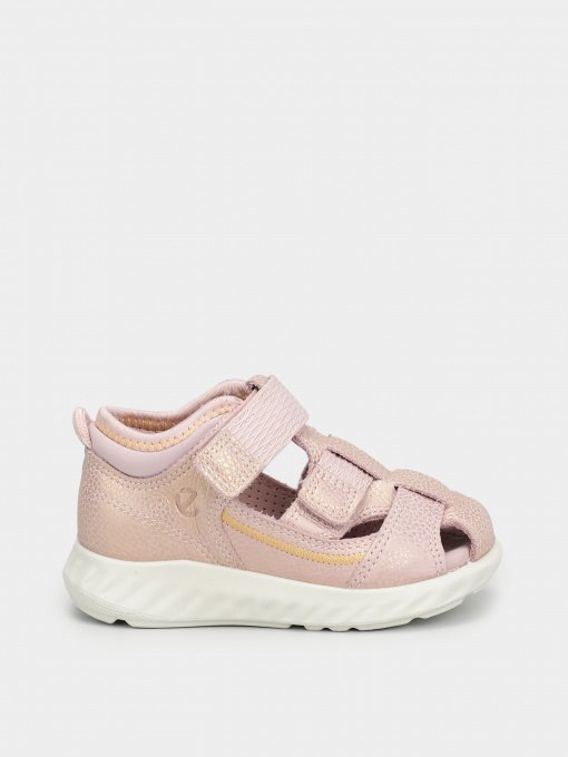 Сандалии ECCO SP.1 Lite модель 72514155314 Фото