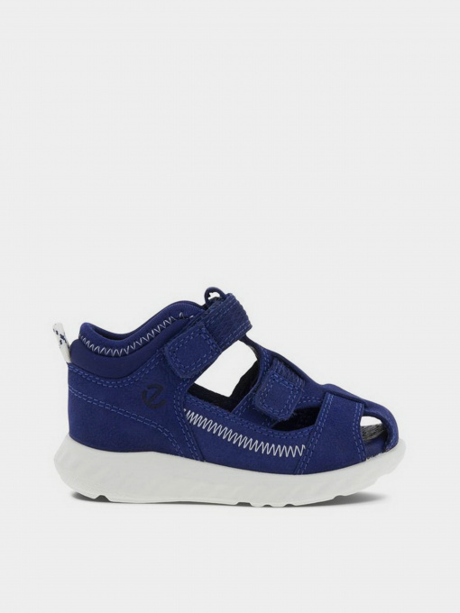 Сандалии ECCO Sp.1 Lite модель 72514160442 Фото