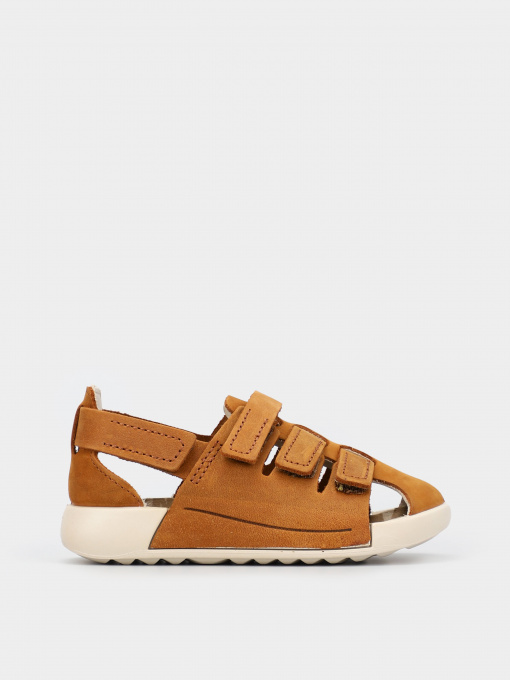 Сандалии ECCO Cozmo Fisherman модель 71330102112 Фото