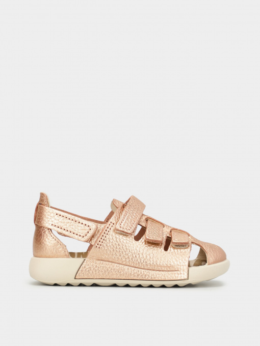 Сандалии ECCO Cozmo Fisherman модель 71330101742 Фото