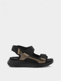 Сандалії ECCO SP.1 LITE SANDAL K модель 71216260425 Фото