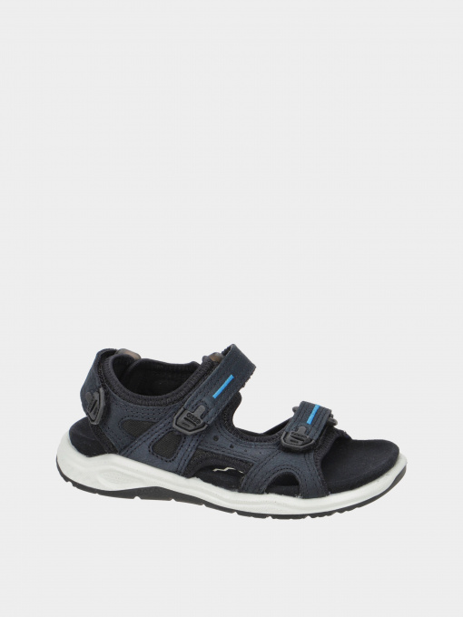 Сандалии ECCO X-TRINSIC K модель 71064202303 Фото