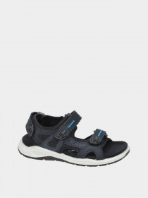Сандалии ECCO X-TRINSIC K модель 71064202303 Фото