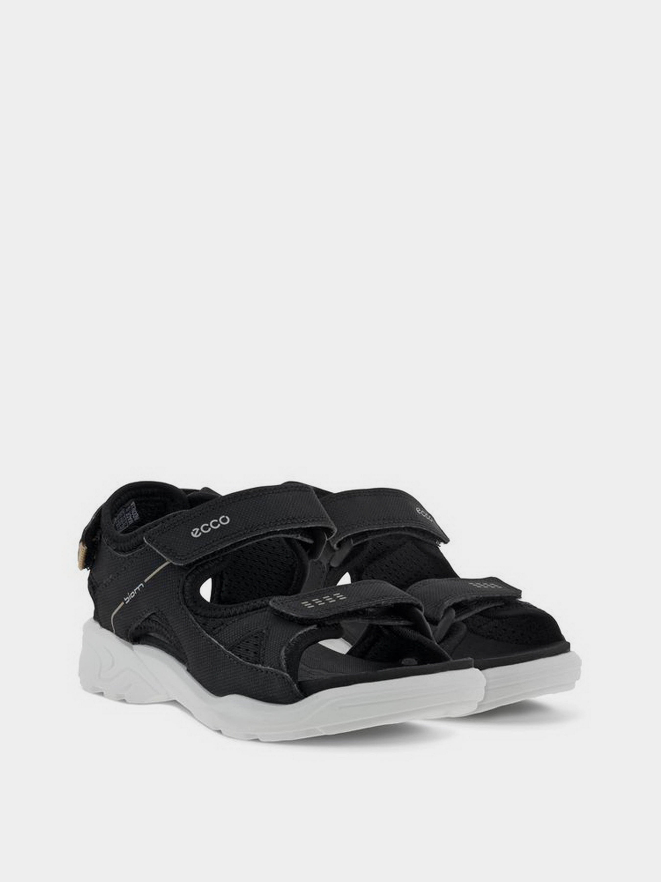 Сандалии ECCO BIOM RAFT модель 70060351052 Фото