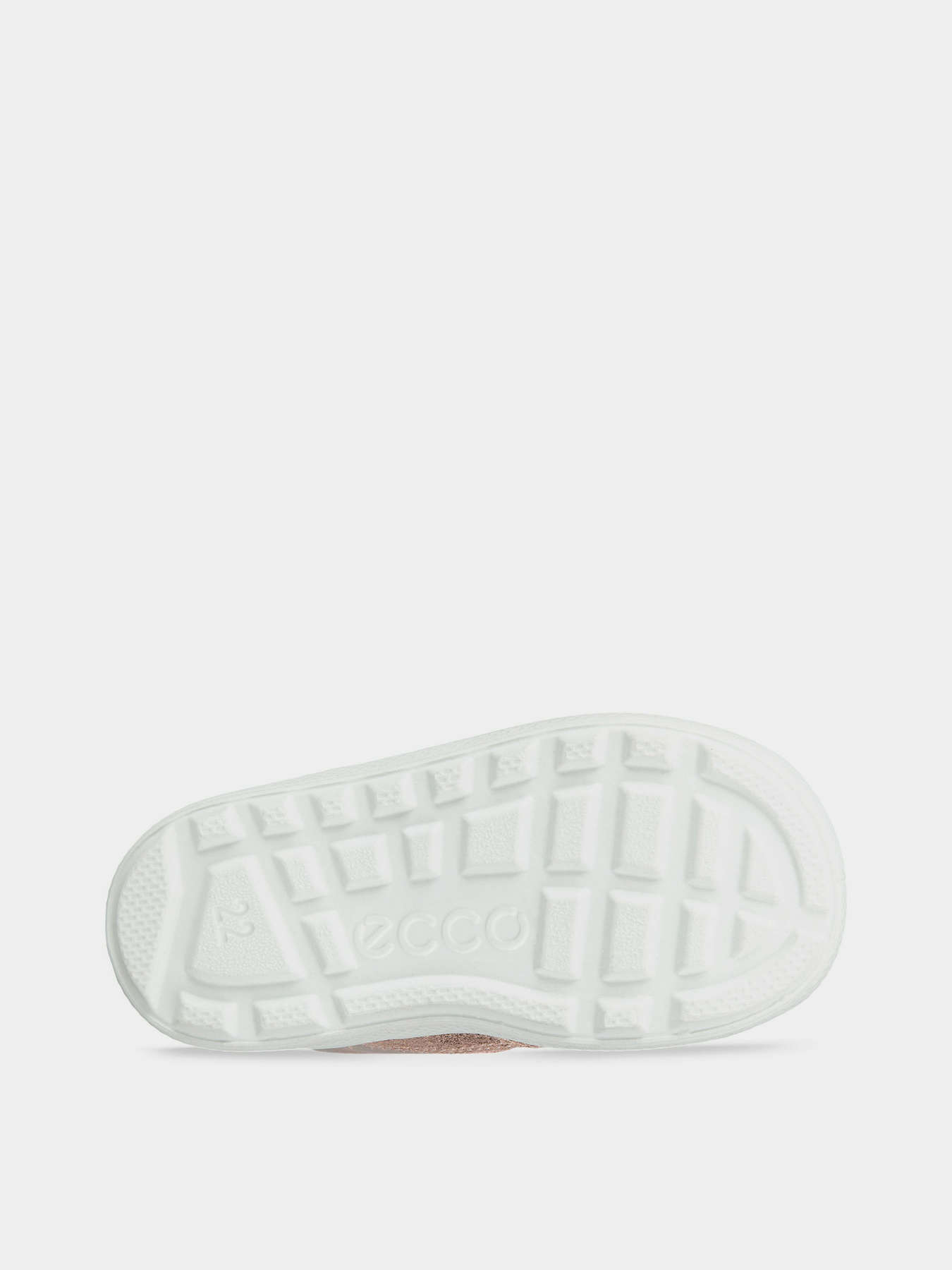 Ботинки и сапоги ECCO Urban Mini модель 76480150366 Фото