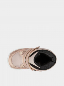 Ботинки и сапоги ECCO Urban Mini модель 76480150366 Фото