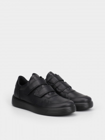 Кеди ECCO Street 1 модель 70083251052 Фото