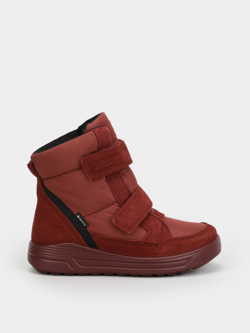 Ботинки и сапоги ECCO Urban Snowboarder модель 72235260780 Фото