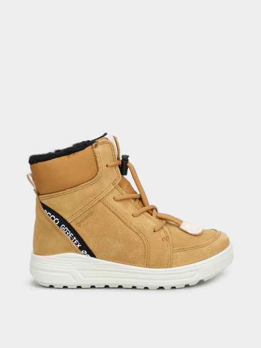 Ботинки и сапоги ECCO Urban Snowboarder модель 72236251750 Фото