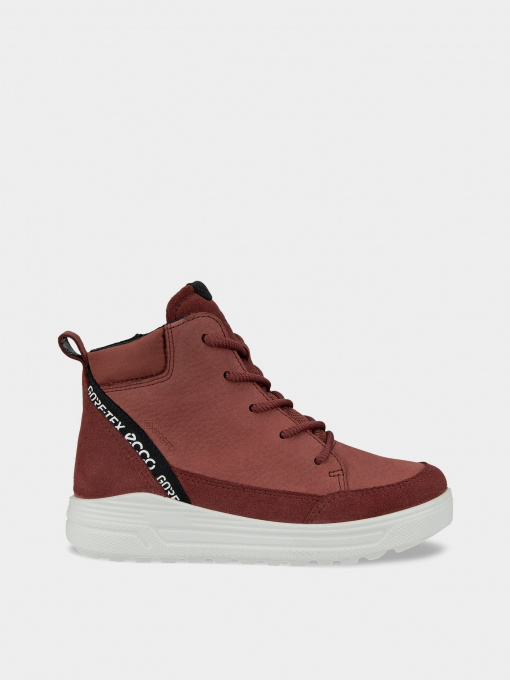 Ботинки и сапоги ECCO Urban Snowboarder модель 72232360807 Фото