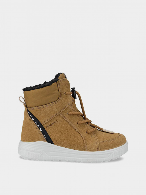 Ботинки и сапоги ECCO Urban Snowboarder модель 72236351750 Фото