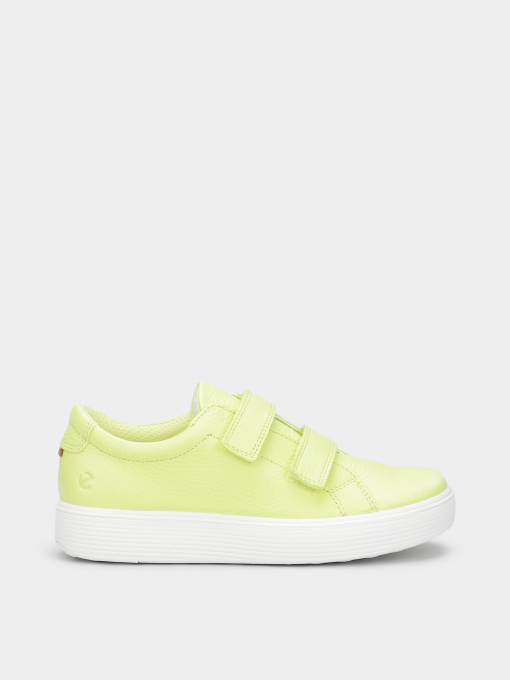 Кеды ECCO Soft 60 модель 71381201660 Фото