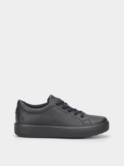 Кеды ECCO SOFT 60 K модель 71384201001 Фото