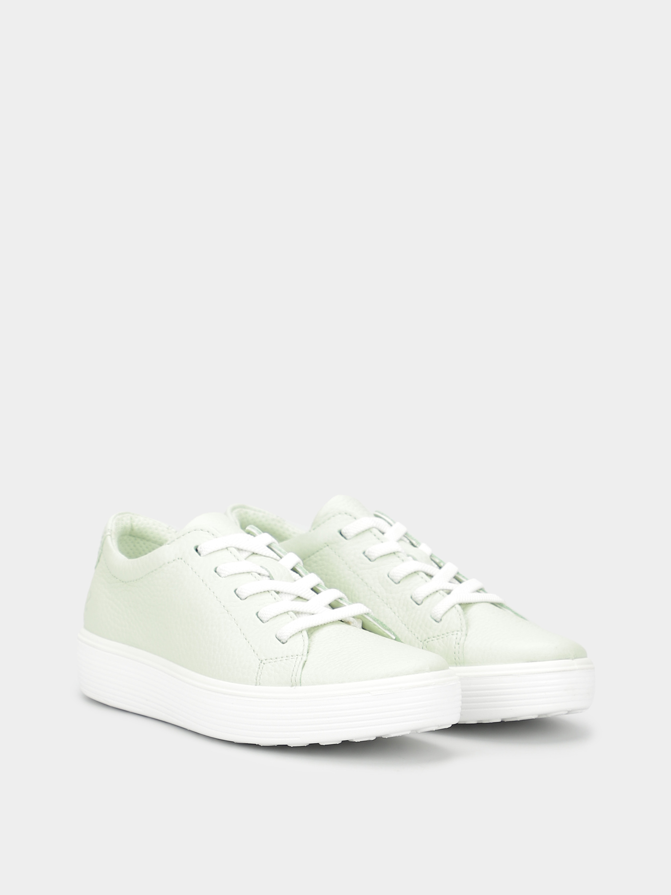 Кеды ECCO Soft 60 модель 71384201579 Фото
