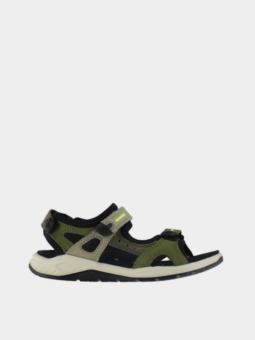 Сандалии ECCO X-Trinsic модель 71064260883 Фото