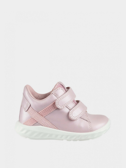 Ботинки и сапоги ECCO SP.1 LITE INFANT модель 72412160686 Фото