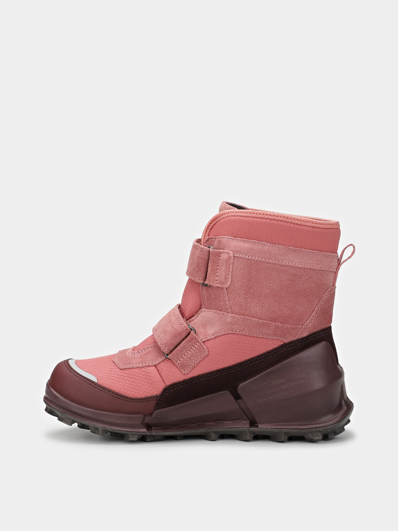Ботинки и сапоги ECCO Biom K2 модель 71120361043 Фото
