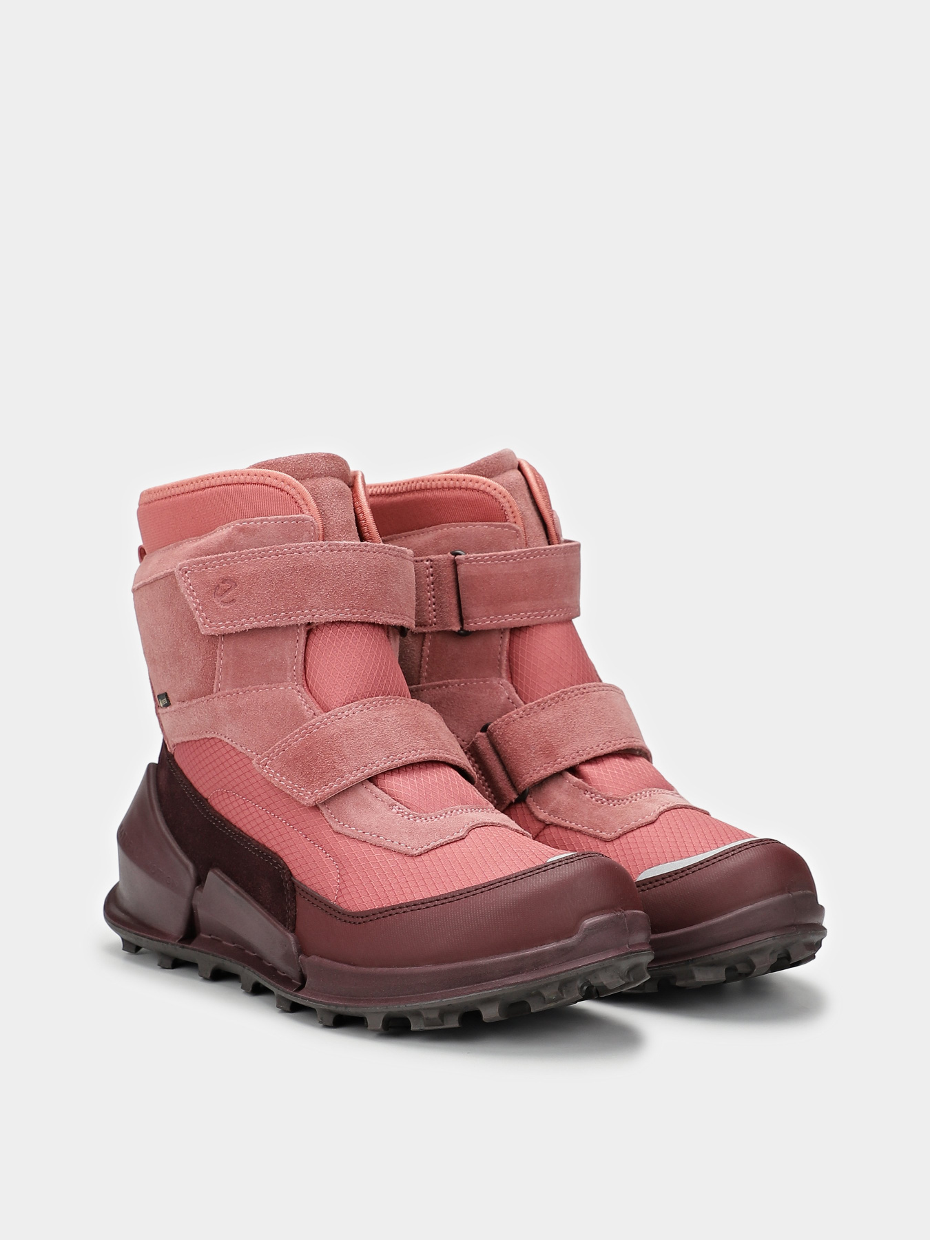 Ботинки и сапоги ECCO Biom K2 модель 71120361043 Фото