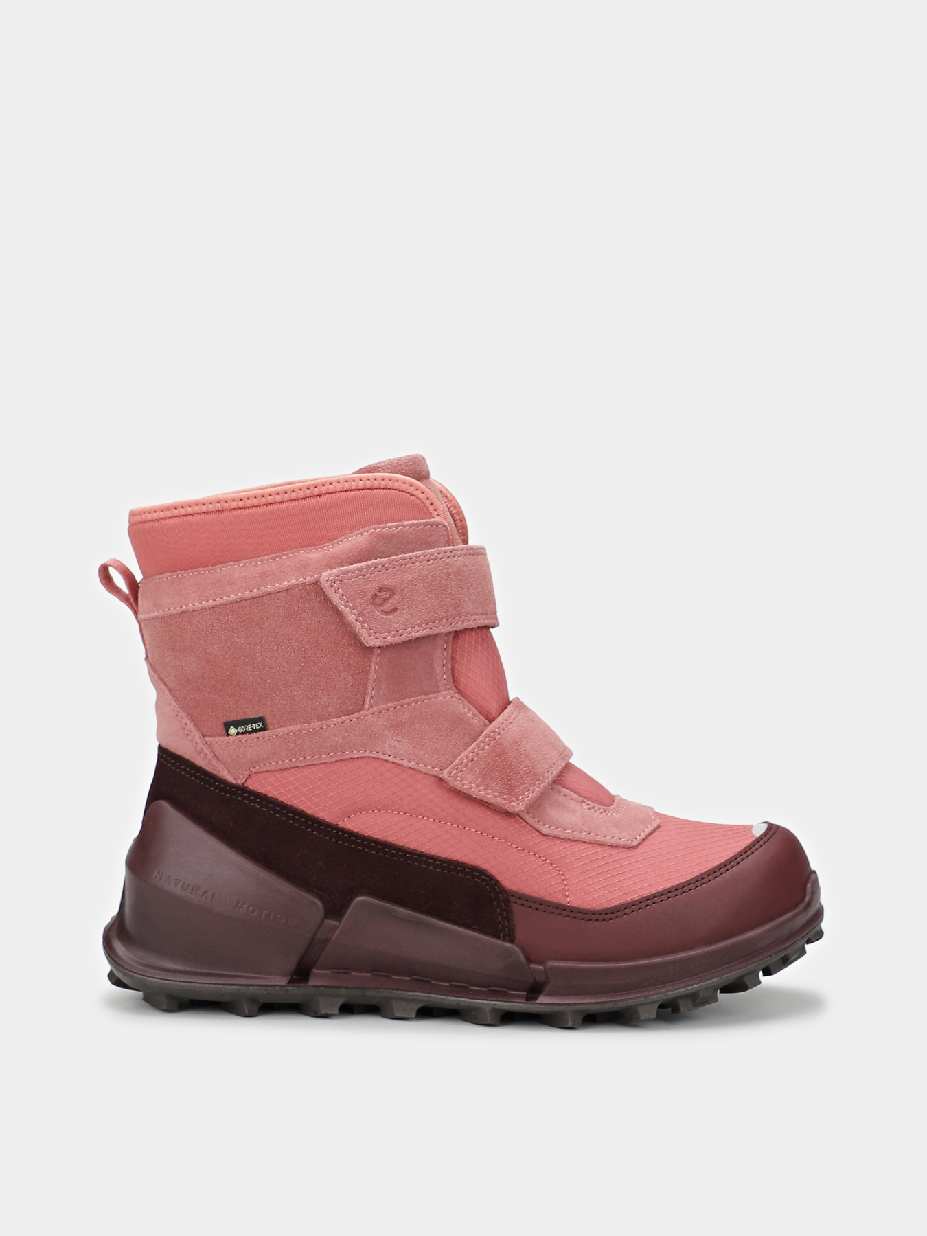 Ботинки и сапоги ECCO Biom K2 модель 71120361043 Фото