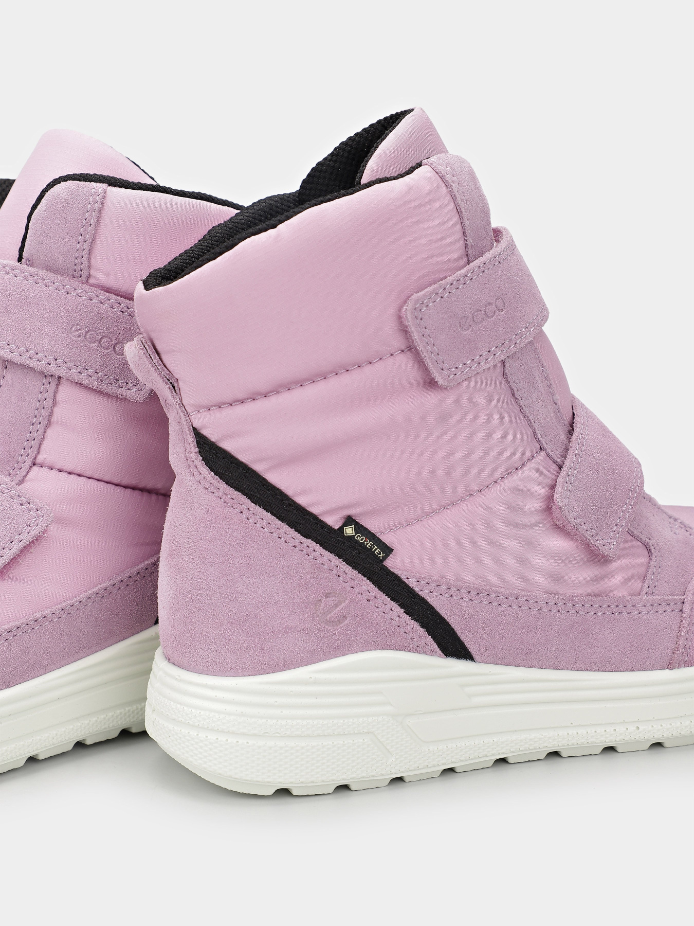 Ботинки и сапоги ECCO Urban Snowboarder модель 72235360994 Фото