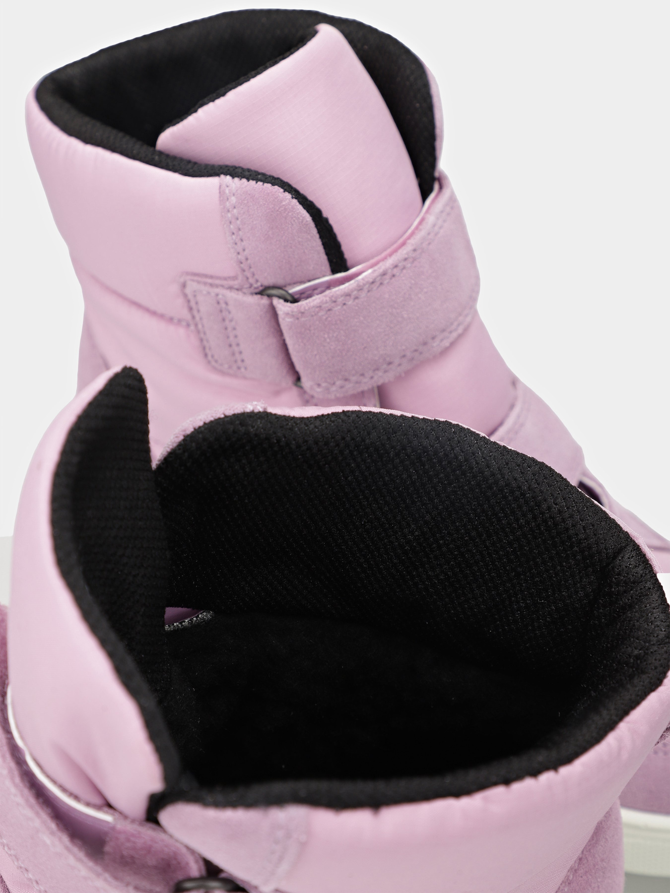 Ботинки и сапоги ECCO Urban Snowboarder модель 72235360994 Фото