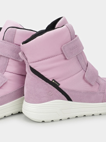 Ботинки и сапоги ECCO Urban Snowboarder модель 72235360994 Фото