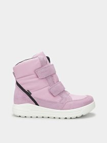 Черевики та чоботи ECCO Urban Snowboarder модель 72235360994 Фото