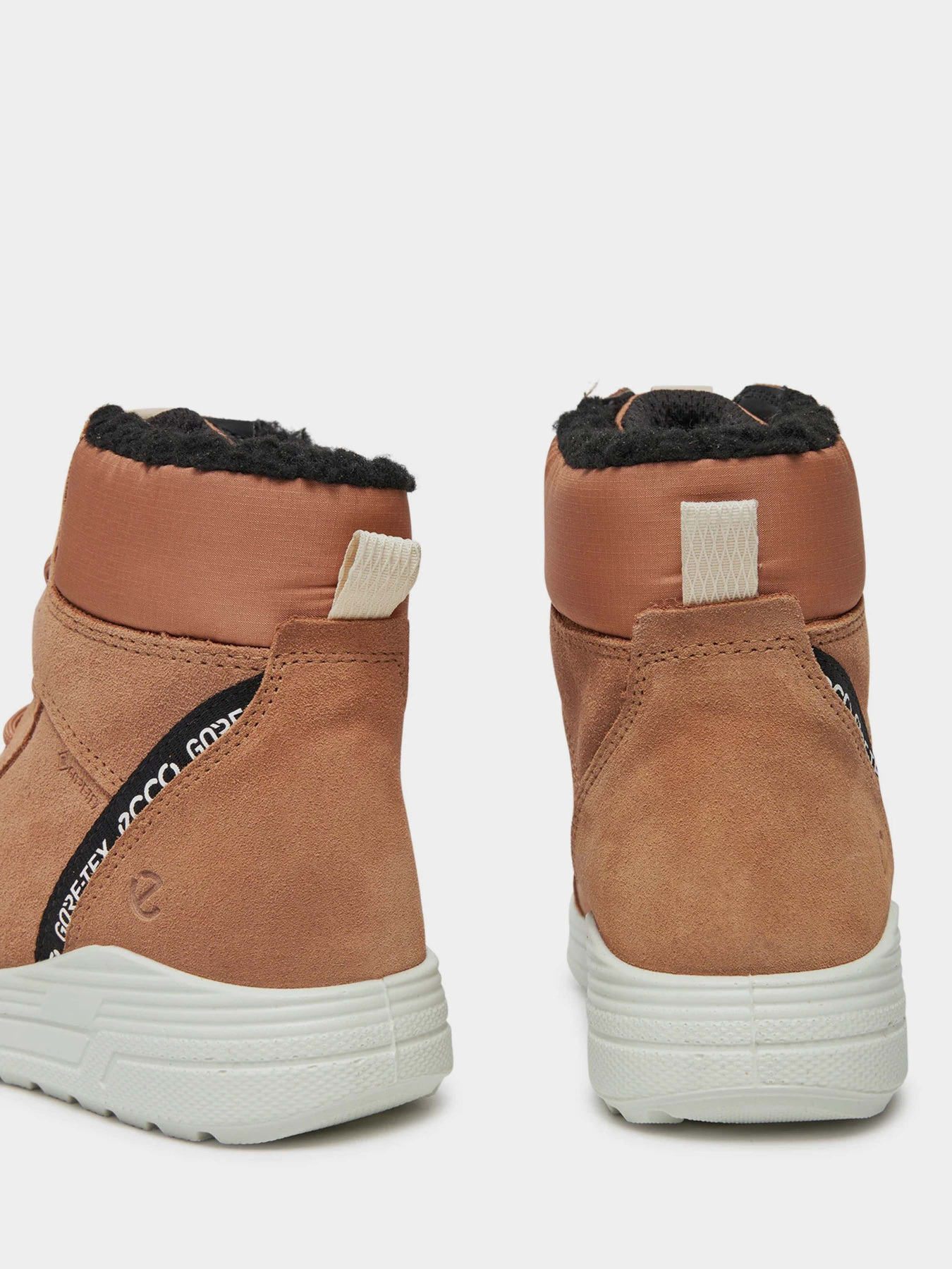 Ботинки и сапоги ECCO Urban Snowboarder модель 72236360220 Фото