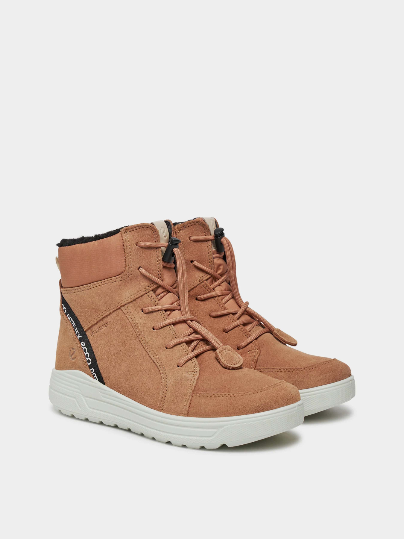 Ботинки и сапоги ECCO Urban Snowboarder модель 72236360220 Фото