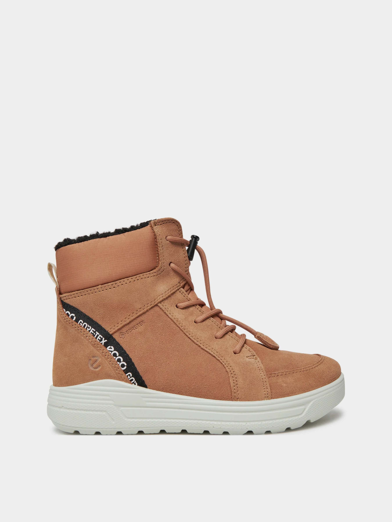 Ботинки и сапоги ECCO Urban Snowboarder модель 72236360220 Фото