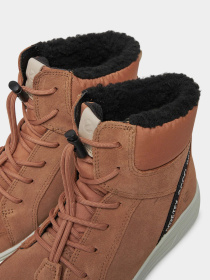 Ботинки и сапоги ECCO Urban Snowboarder модель 72236360220 Фото