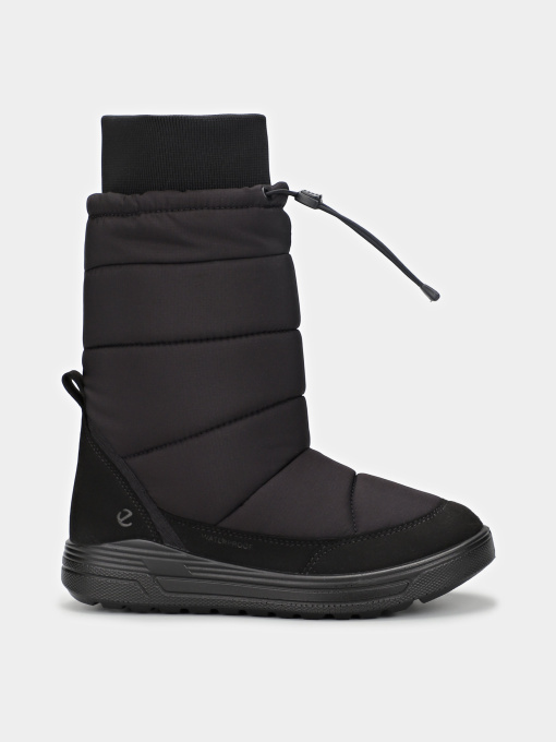 Ботинки и сапоги ECCO Urban Snowboarder модель 72237351052 Фото