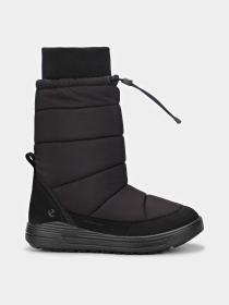Ботинки и сапоги ECCO Urban Snowboarder модель 72237351052 Фото