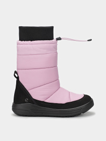 Ботинки и сапоги ECCO Urban Snowboarder модель 72237361053 Фото