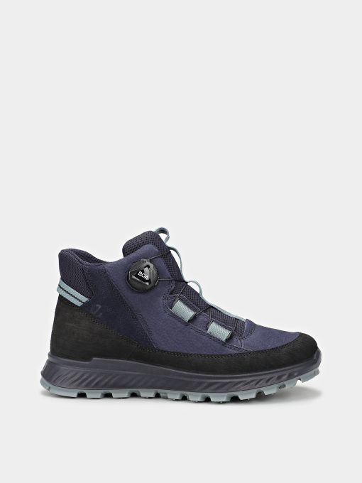 Черевики та чоботи ECCO EXOSTRIKE KIDS модель 76199351642 Фото