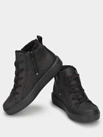 Черевики та чоботи ECCO SOFT 60 K модель 71387202001 Фото