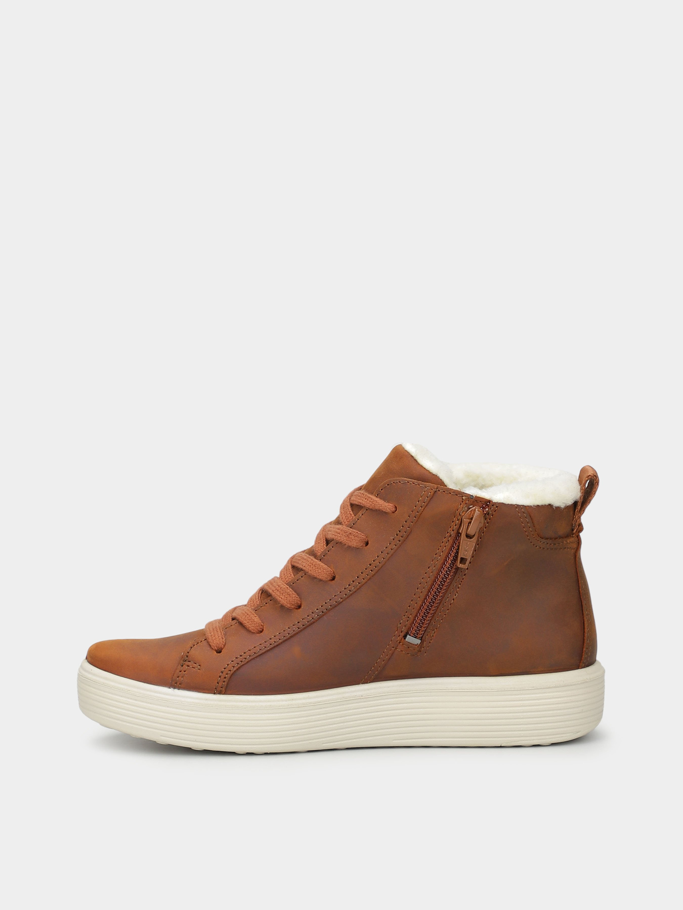 Кеди ECCO Soft 60 модель 71387202014 Фото
