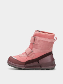 Ботинки и сапоги ECCO Biom K2 модель 71120261043 Фото