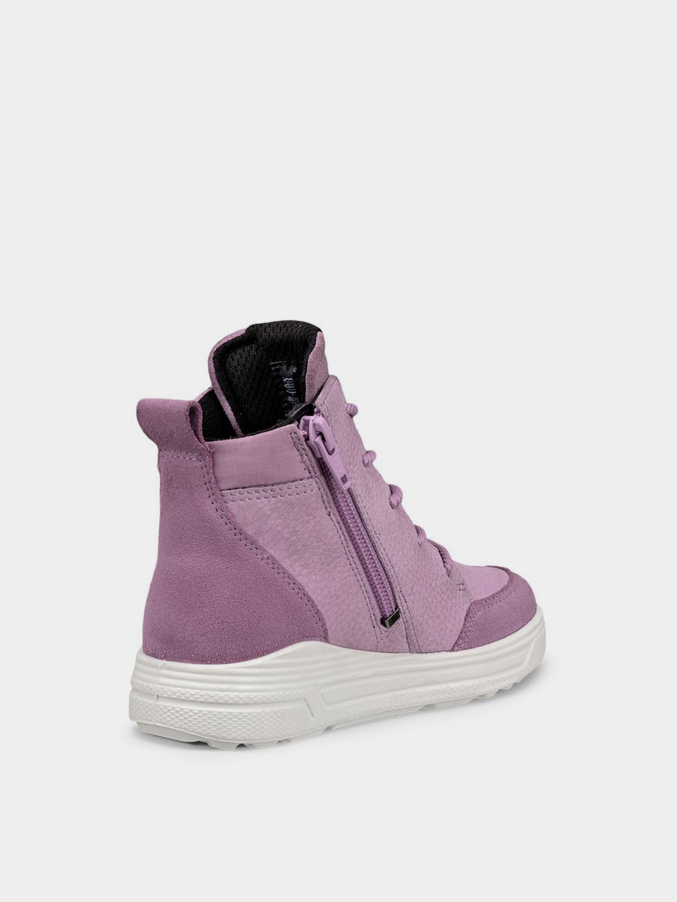 Ботинки и сапоги ECCO Urban Snowboarder модель 72232260999 Фото