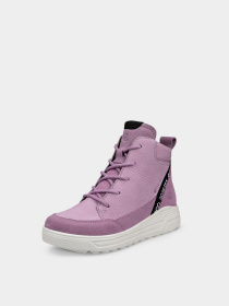 Ботинки и сапоги ECCO Urban Snowboarder модель 72232260999 Фото