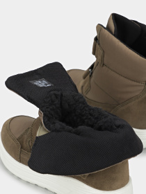 Черевики та чоботи ECCO Urban Snowboarder модель 72235255894 Фото