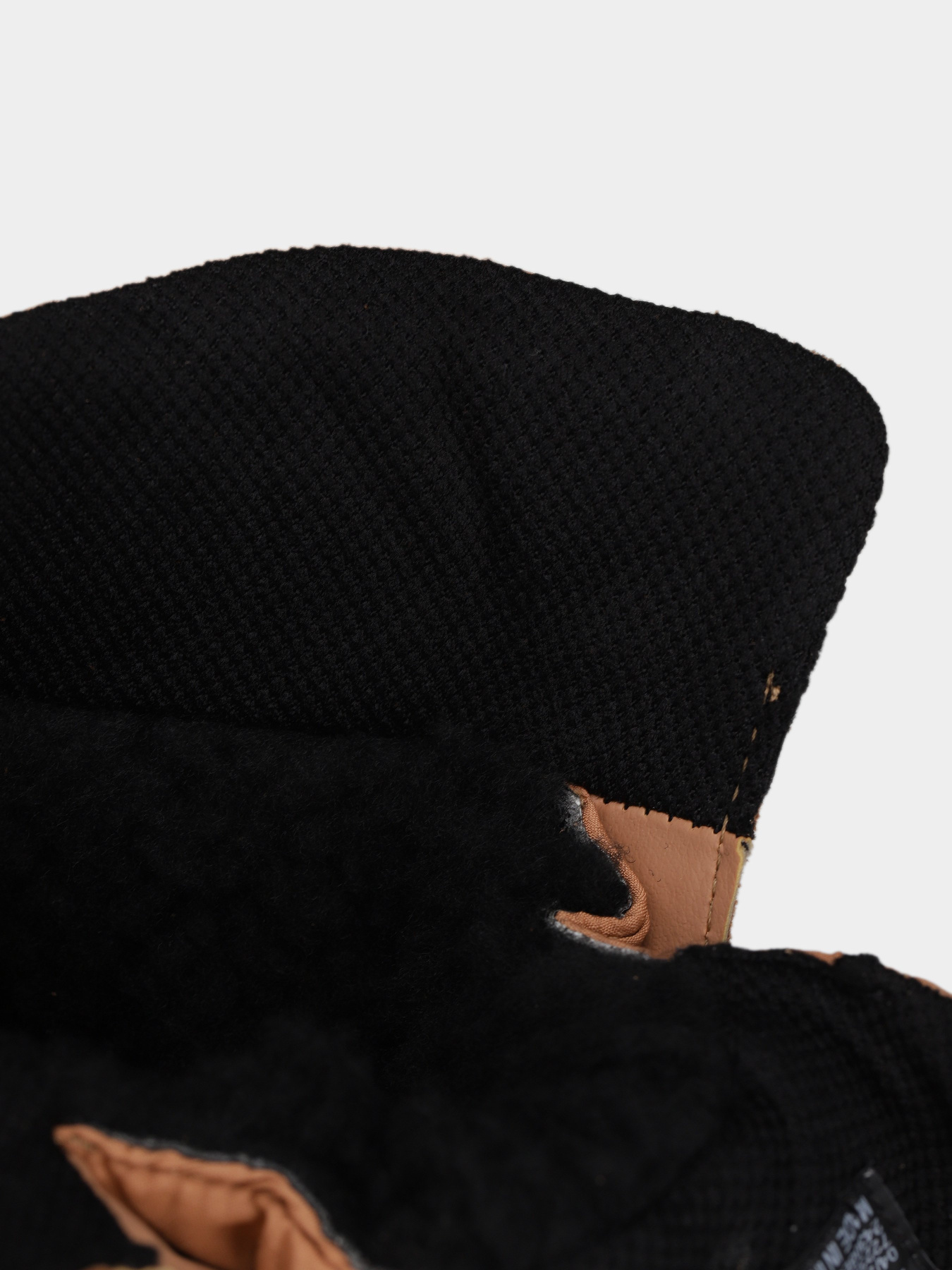 Ботинки и сапоги ECCO Urban Snowboarder модель 72235260220 Ботинки и сапоги ECCO Urban Snowboarder модель 72235260220 Фото