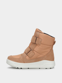 Ботинки и сапоги ECCO Urban Snowboarder модель 72235260220 Фото