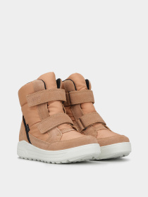Ботинки и сапоги ECCO Urban Snowboarder модель 72235260220 Фото
