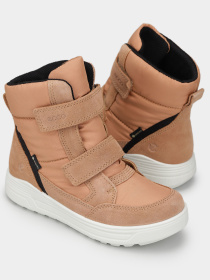 Ботинки и сапоги ECCO Urban Snowboarder модель 72235260220 Фото